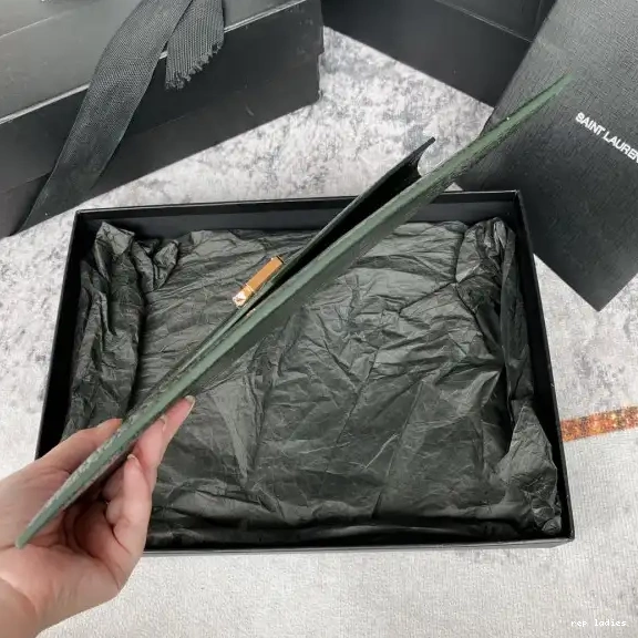 Repzbay REP UPTOWN YSL POUCH-27*16*2cm 0703